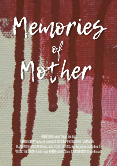 Memories of Mother Poster