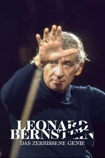 Leonard Bernstein A Genius Divided