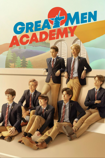 Great Men Academy