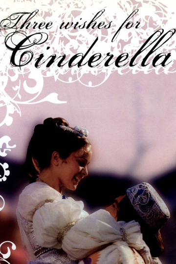 Three Wishes for Cinderella Poster