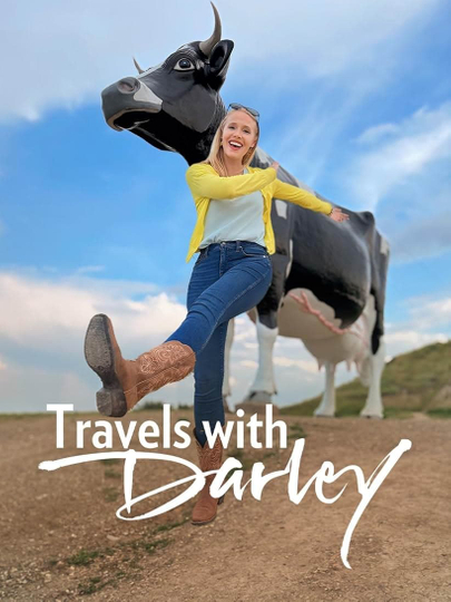 Travels with Darley