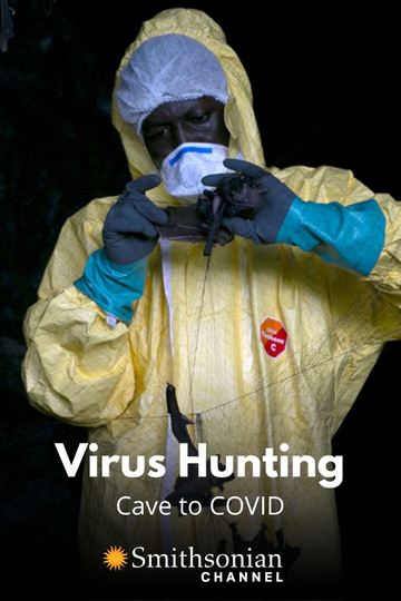 Virus Hunting Cave to COVID