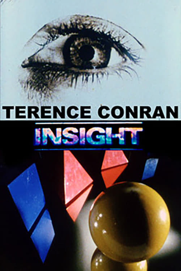 Terence Conran Poster