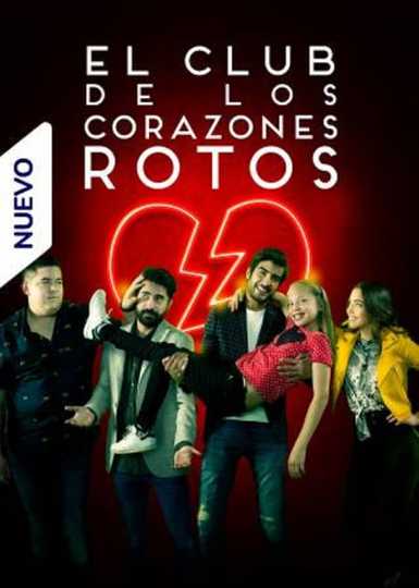 El Club de los Corazones Rotos