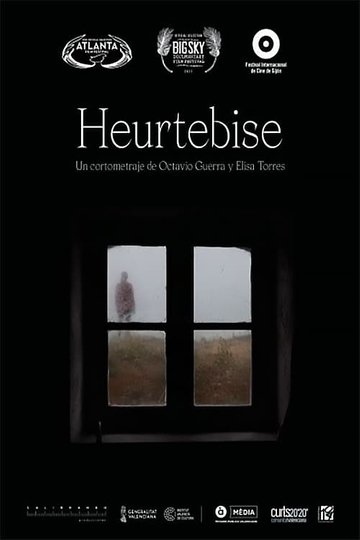 Heurtebise Poster