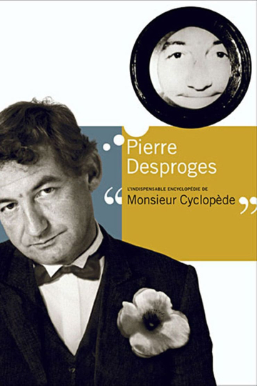 Lindispensable encyclopédie de monsieur Cyclopède