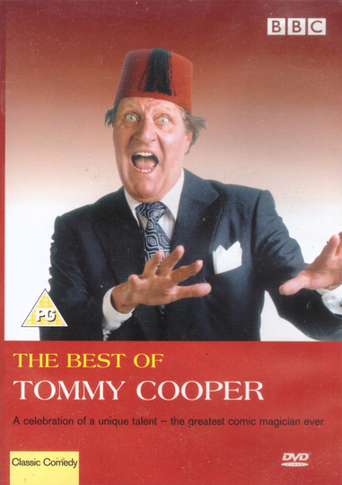 The Best of Tommy Cooper