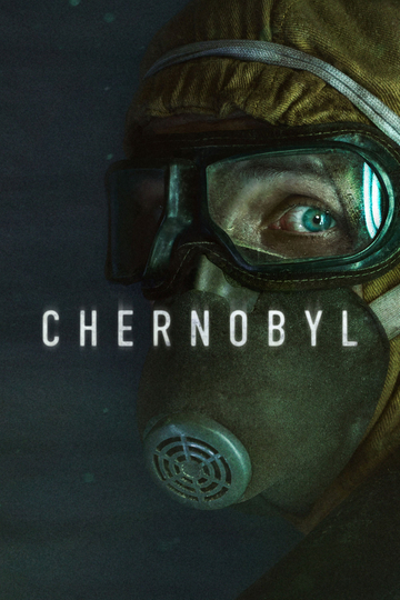 Chernobyl Poster