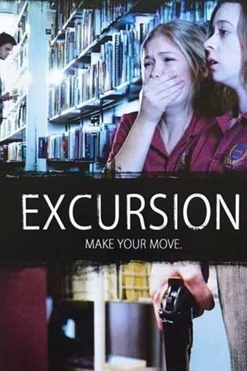 Excursion Poster