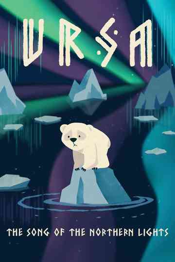 Ursa – The song of the Northern Lights