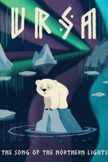 Ursa – The song of the Northern Lights