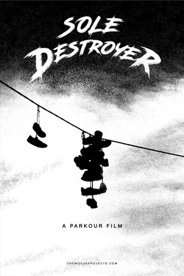 Sole Destroyer Poster