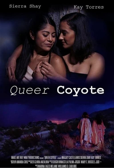 Queer Coyote