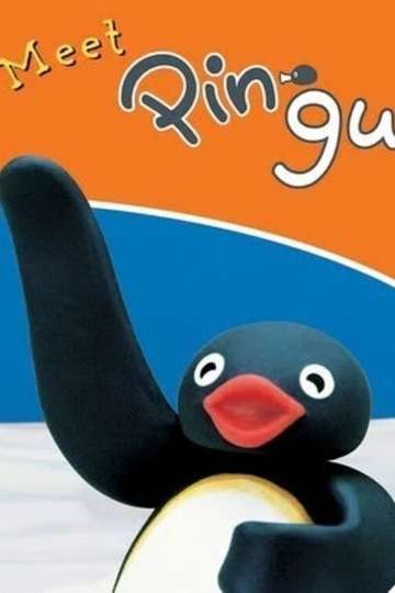 Meet Pingu Poster