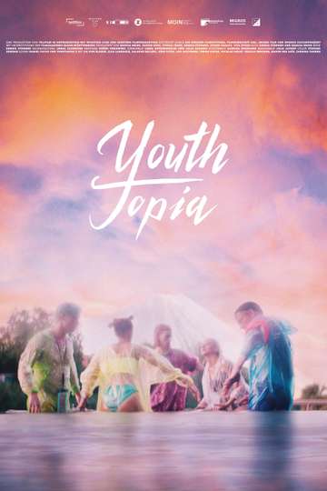 Youth Topia Poster