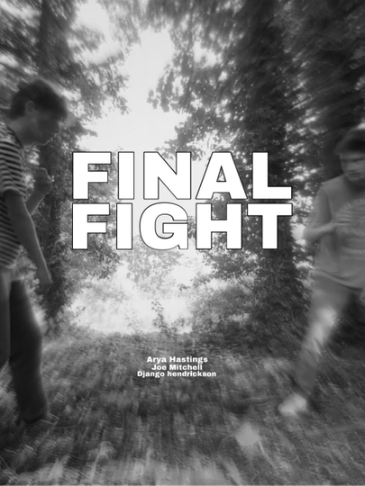 FINAL FIGHT