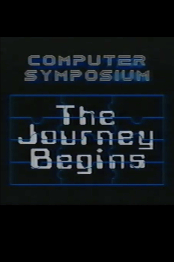 Computer Symposium The Journey Begins