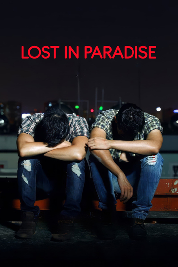 Lost in Paradise Poster