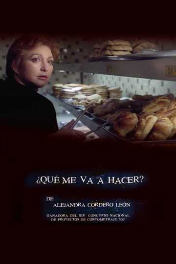 ¿Qué me va a hacer?