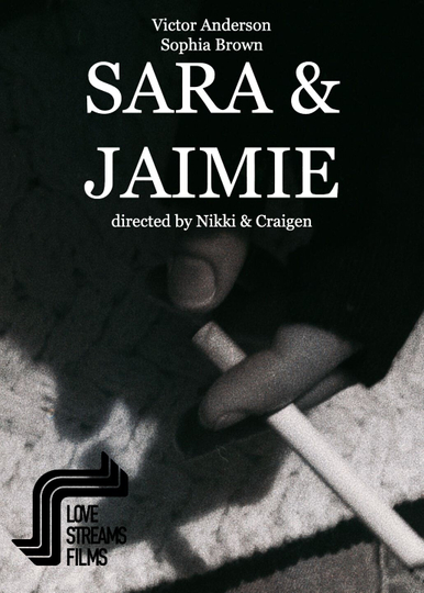 Sara  Jaimie Poster