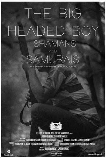 The Big-Headed Boy, Shamans and Samurais