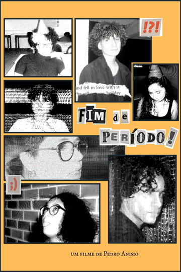 Fim de Período Documentário Poster