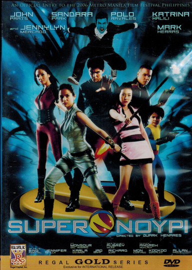 Super Noypi