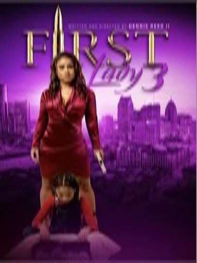 First Lady 3 Poster
