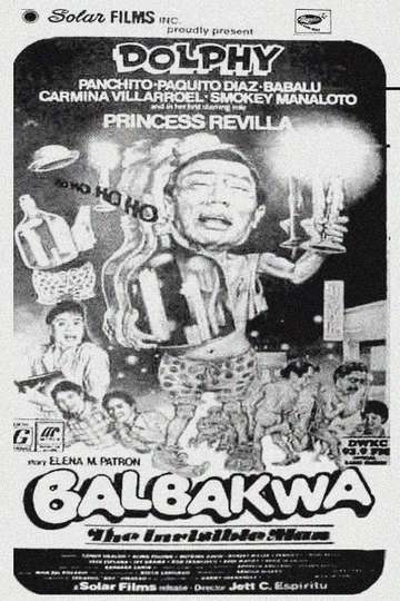 Balbakwa Poster