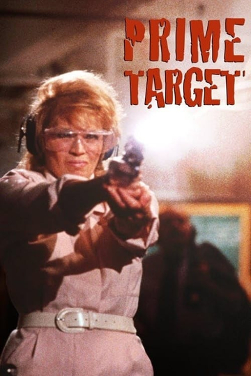 Prime Target Poster