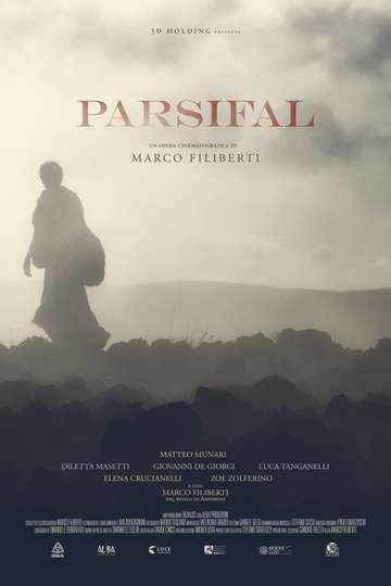 Parsifal Poster