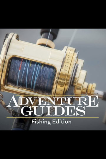 Adventure Guides Fishing