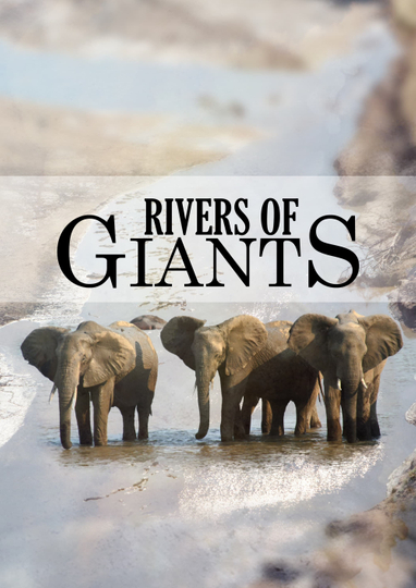 Rivers of Giants Poster