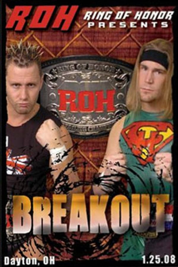 ROH Breakout