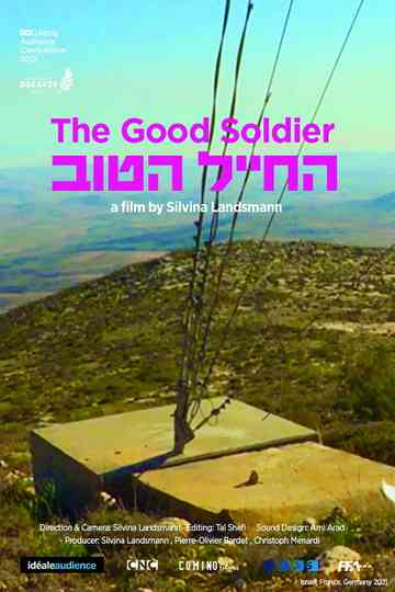 The Good Soldier