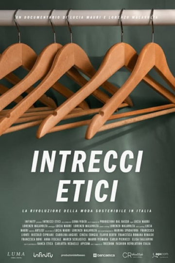 Intrecci etici Poster