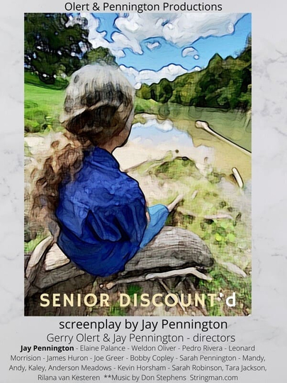 SENIOR DISCOUNTd