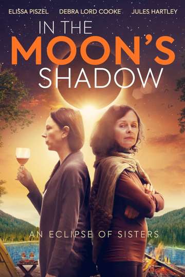 In the Moons Shadow Poster