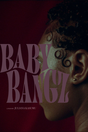 BABYBANGZ Poster