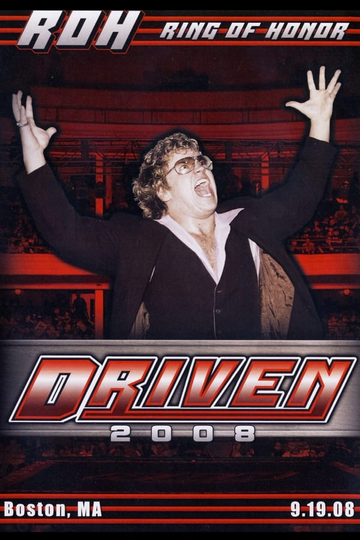 ROH Driven