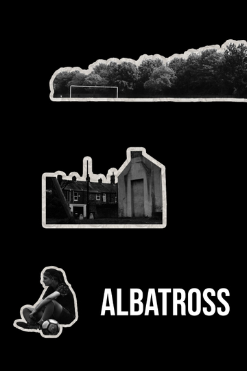 Albatross Poster