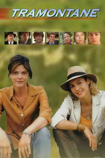 Tramontane Poster