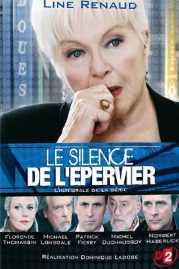 Le Silence de l'épervier