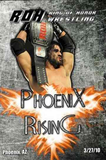 ROH Phoenix Rising