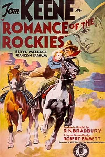 Romance of the Rockies