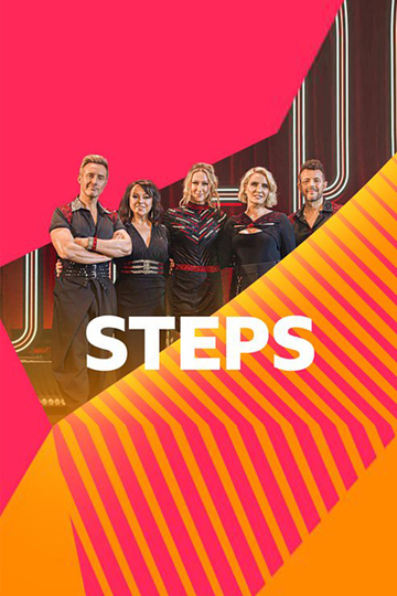 Steps Radio 2 Live 2021