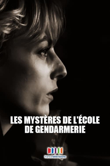 Les Mystères de l'école de gendarmerie Poster