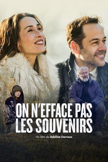 On n'efface pas les souvenirs Poster