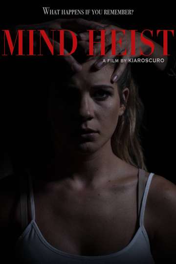 Mind  Heist Poster