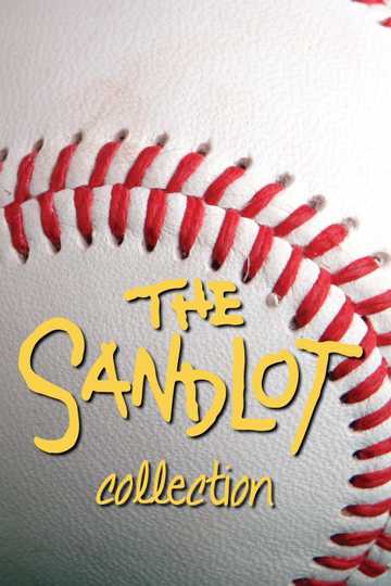 The Sandlot Collection Poster